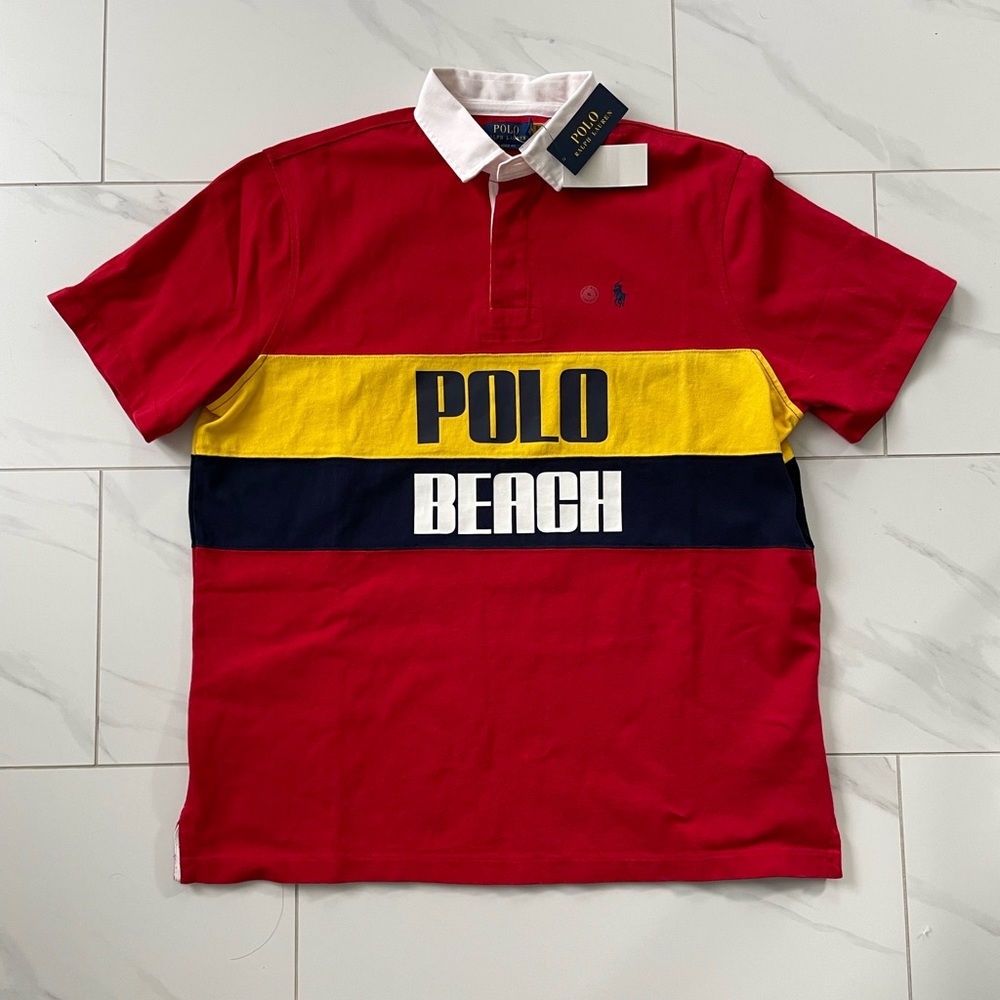 Polo Ralph Lauren